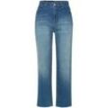 Tapered Fit-Jeans DAY.LIKE denim, 36