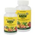 Natures Plus Source of Life Men Tabletten - Packungsgröße: 120 Tabletten