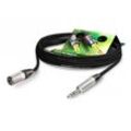 Sommer Cable SGN4-2000-SW Stage 22 HF Mikrofonkabel 20 m