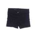 Nike Damen Shorts, schwarz, Gr. 42