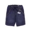 H&M Herren Shorts, blau, Gr. 98