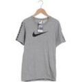 Nike Herren T-Shirt, grau, Gr. 44