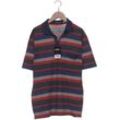 Pringle of Scotland Herren Poloshirt, mehrfarbig, Gr. 48