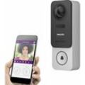 Philips - Drahtlose Gegensprechanlage WelcomeEye Link Wlan,Sprachsteuerung Gegensprechanlage