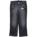 Cambio Damen Jeans, marineblau, Gr. 34