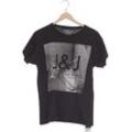 Jack & Jones Herren T-Shirt, schwarz, Gr. 52