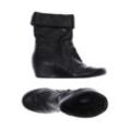 Camper Damen Stiefelette, schwarz, Gr. 41