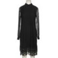 Mos Mosh Damen Kleid, schwarz, Gr. 34