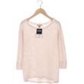 Loft by Ann Taylor Damen Pullover, beige, Gr. 34