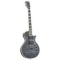 ESP LTD EC-401 QM See Thru Black