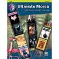 Alfred Music Ultimate Movie Instrumental Solos - Flute