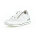 Sneaker Gabor Comfort weiss, 38,5