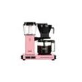 Moccamaster kbg 741 Select – Pink – Filterkaffeemaschine