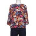 Esprit Damen Bluse, bordeaux, Gr. 34