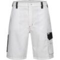 Malmedy Twill-Shorts Größe 52