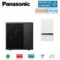 Panasonic Set Aquarea LT Generation L WH-WDG05LE5 + WH-SDC0509L3E5 Hydromodul 5 kW WiFi R290