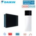 Daikin Altherma 3 H HT F Set EPRA14DW17 + ETVX16S23E9W7 Wärmepumpe + Hydromodul/Speicher 230 Liter