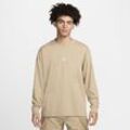 Nike ACG "Lungs" Longsleeve für Herren - Braun