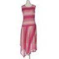 Ana Alcazar Damen Kleid, pink, Gr. 40