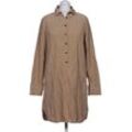 Marie Lund Damen Kleid, beige, Gr. 36