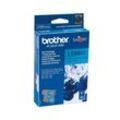 Original Brother LC-980C Druckerpatrone Cyan