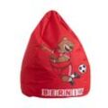 Sitzsack BeanBag XL Bearnie FC Bayern