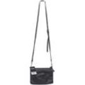 Liebeskind Berlin Damen Handtasche, schwarz, Gr.