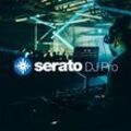 Serato DJ Pro (Code Letter)