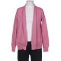 Lieblingsstück Damen Strickjacke, pink, Gr. 34