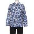 Boden Damen Bluse, blau, Gr. 38