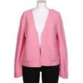 Lieblingsstück Damen Strickjacke, pink, Gr. 44