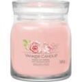 Yankee Candle Raumdüfte Duftkerzen Fresh Cut Roses