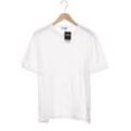 Lacoste Herren T-Shirt, weiß, Gr. 46