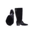 Belstaff Damen Stiefel, schwarz, Gr. 37