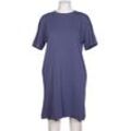 Zero Damen Kleid, blau, Gr. 40