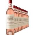 2022 KWV Roodeberg Rosé im 12er-Vorratspaket