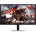 Samsung Odyssey OLED G8 S32DG800SU Smart Gaming Monitor 80,0cm (32 Zoll)