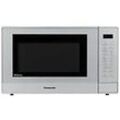 Panasonic Mikrowelle NN GT 47 1000 W 31 Grau