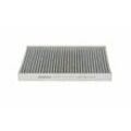 BOSCH Filter, Innenraumluft 1x für SKODA VW SEAT GENERIC AUDI CHRYSLER 4B0819439B 4B0819439C 8E0819439C 1 987 432 371