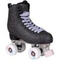 Rollschuhe CHAYA "Melrose Deluxe Starrynight" Inlineskates_Rollschuhe_Schlittschuhe Gr. 36, schwarz vegan