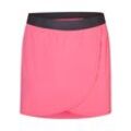 Radhose ZIENER "NELISE X-Function" Gr. 34, EURO-Größen, pink, Damen, Obermaterial: Shorts: 85% Nylon, 15% Elasthan;Obermaterial: Innenhose: 78% Polyamid (recycelt), 22% Elasthan, Hosen