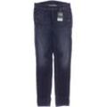 Cambio Damen Jeans, marineblau, Gr. 32