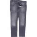 Baldessarini Herren Jeans, grau, Gr. 34