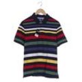 Bugatti Herren Poloshirt, marineblau, Gr. 52