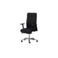 home worx Bürodrehstuhl Home Worx Office 240 ¦ schwarz ¦ Maße (cm):