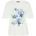 Rundhals-Shirt MYBC weiss, 48