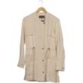 Esprit Damen Jacke, beige, Gr. 34