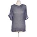 eve in paradise Damen Pullover, blau, Gr. 38