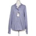 eterna Damen Bluse, blau, Gr. 36