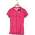 Peak Performance Damen T-Shirt, pink, Gr. 36